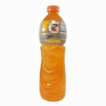 GATORADE ORANGE 1LT