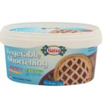 Naisa, Vegetable Shortening 350g