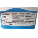 Naisa, Vegetable Shortening 350g - Image 2