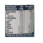 Gerber, Apple Puree Food Apple (4oz) - Image 2