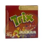 Trix Cereal 30g