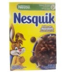 Nesquik Cereal 330g