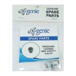 Genie Pressure Cooker Safety Valve
