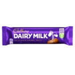 Cadbury Dairy Milk Chocolate 45g