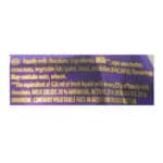 Cadbury Dairy Milk Chocolate 45g - Image 2