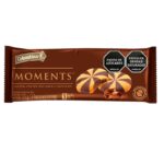 Colombina Moments Chocolate Fill Cookies 135g