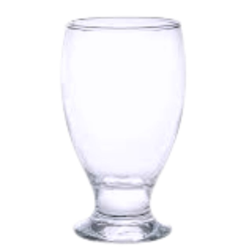 7702147201755 Cristar Water Goblet 0506AL 360ml - Image 1