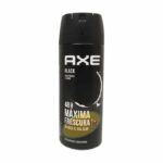 Axe Black Deodorant Spray