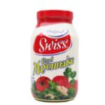 Swiss, Mayonnaise 32oz Bottle