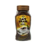 Cafe Brasil Gold Coffee 100g