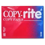 Copy-Rite, Copy Paper, Letter Size (500 Sheets)
