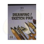John Dickinson Sketch Pad 14 X 17