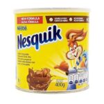 Nesquick Chocolate Powder 400g