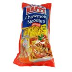 Happi, Chowmein Noodles, Broad, 454g