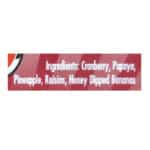 Regal Cranberry Jubilee 200g - Image 2