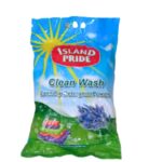 Island Pride Laundry Detergent Lavender 4kg