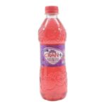 Blue Waters Cran Grape 500ml