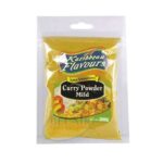 Karibbean Flavours Curry Powder Mild 200g