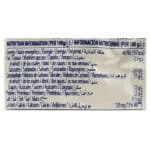 Pascual Yogi Kids Strawberry Pouch 80g - Image 2