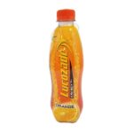 LUCOZADE ORANGE 360ML