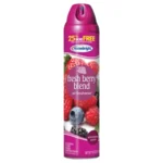 Homebright Berry Air Freshener 10oz