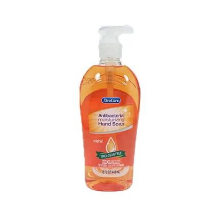 Care Anti-Bacterial Moisturizing Hand Soap