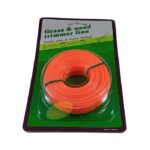 Trimmer Line 2.4mm 50 Feet Orange