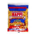 Happi Small Elbows 300g