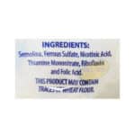 Happi Penne Pasta 300g - Image 3