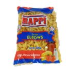 Happi Large Elbows 300g