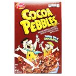 POST COCOA PEBBLES 11OZ