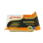 Anchor Gouda New Zealand Cheese 250g