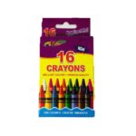 Winners 16 Pack Crayon