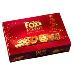 Fox's Classic Biscuit Selection 550g