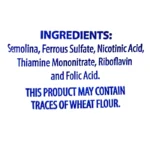 Happi Large Elbows 300g - Image 3