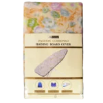 Better Home Fashion Cushioned Ironing Board Cover