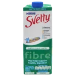 Nestle, Svelty Skimmed Milk, Fibre 1lt