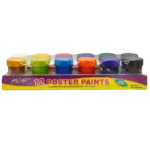 Winner 12 Poster Paints 12's