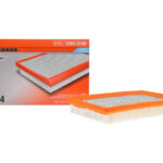 Fram Air Filter Extra Guard CA10234