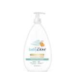 Baby, Dove Lotion Sensitive Moisture 13oz