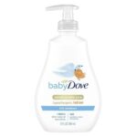 Baby Dove Lotion Rich Moisture 13oz