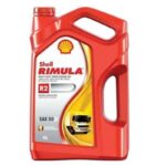 Shell Rimula R2 50 Diesel 4L