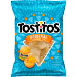 Tostitos Original Restaurant Style Tortilla Chips