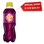 Cole Cold Grape (355ml)