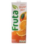 Fruta, Orange Juice (1 Liter)