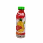 Fruta Max Fruit Punch 500ml