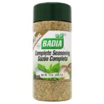 Badia Complete Seasoning 12oz