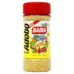 Badia Adobo With Pepper 3.75oz