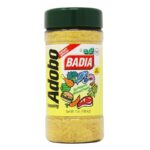 BADIA ADOBO W/O PEPPER 3.75oz