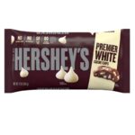 Hershey's Premier White Creme Chips